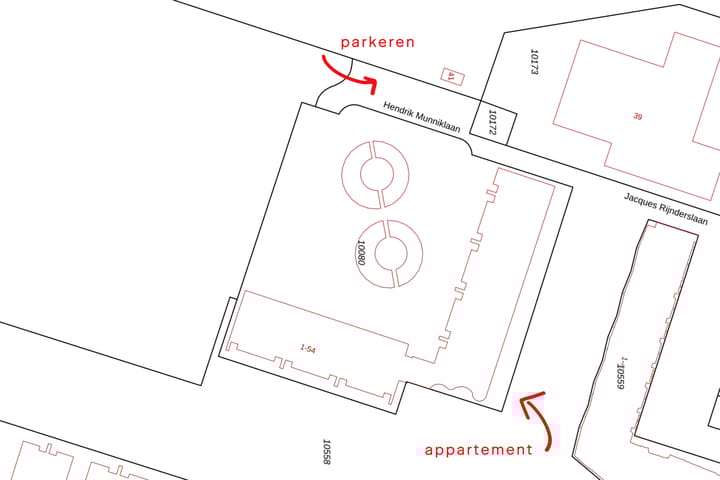 Foto 48 van Hendrik Munniklaan 18