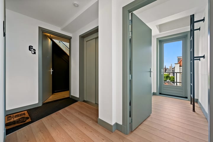 Foto 9 van Molenstraat 6-G