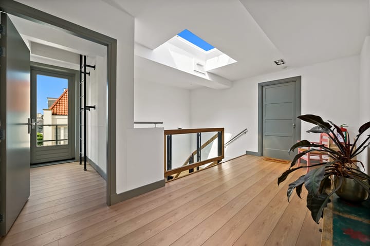 Foto 8 van Molenstraat 6-G