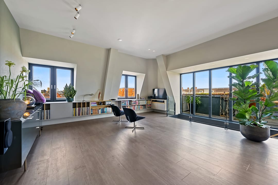 Foto 16 van Molenstraat 6-G