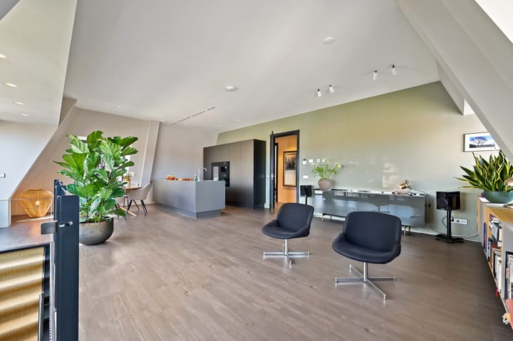 Foto 15 van Molenstraat 6-G