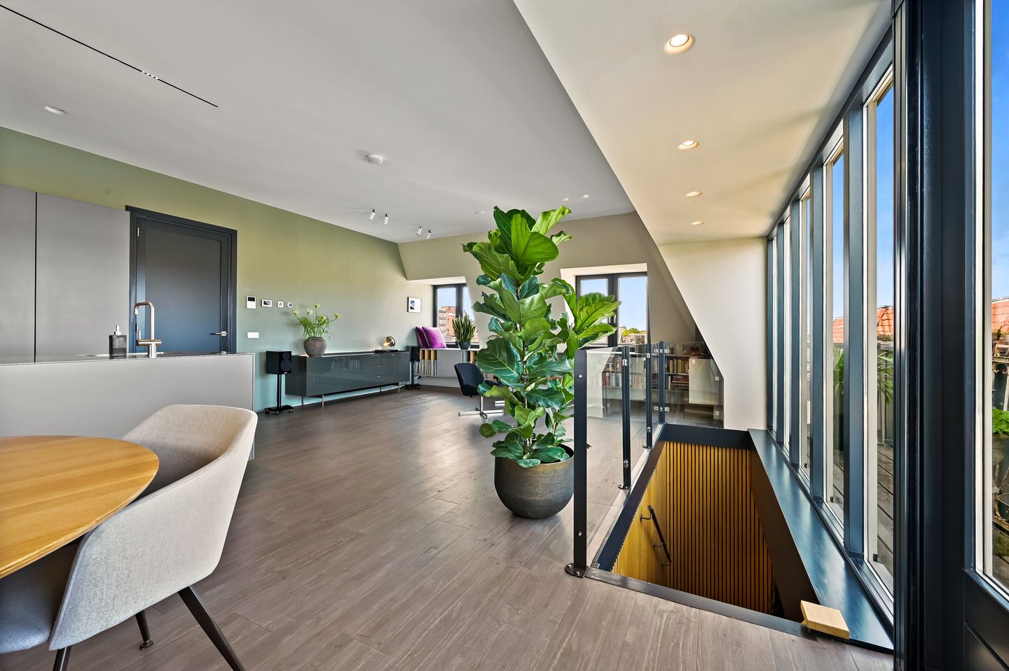 Foto 14 van Molenstraat 6-G