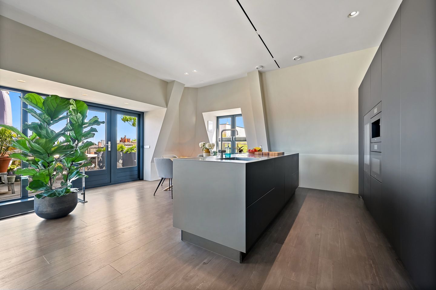 Foto 19 van Molenstraat 6-G