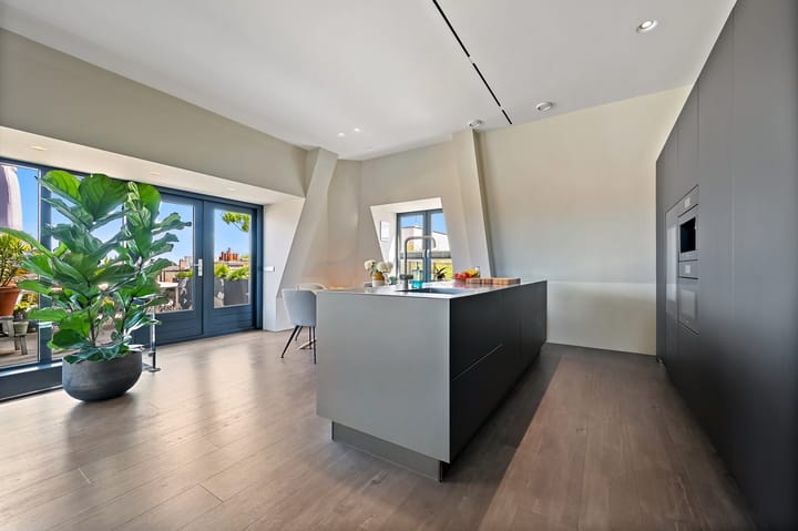 Foto 19 van Molenstraat 6-G