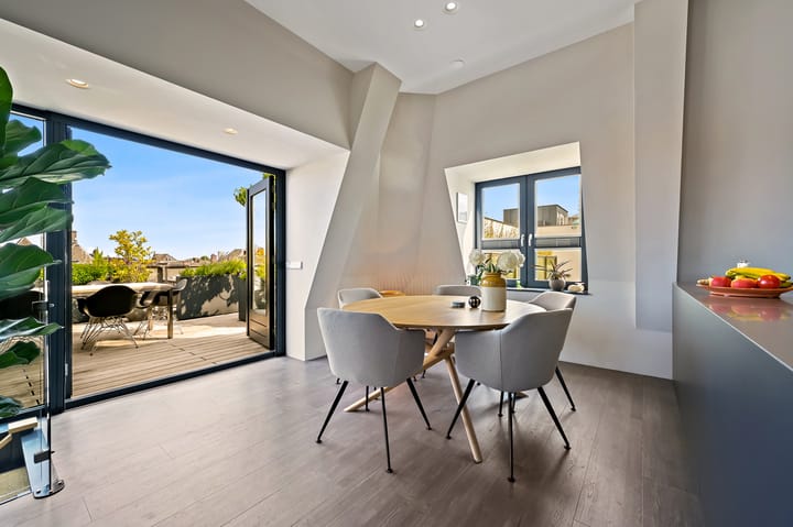 Foto 2 van Molenstraat 6-G