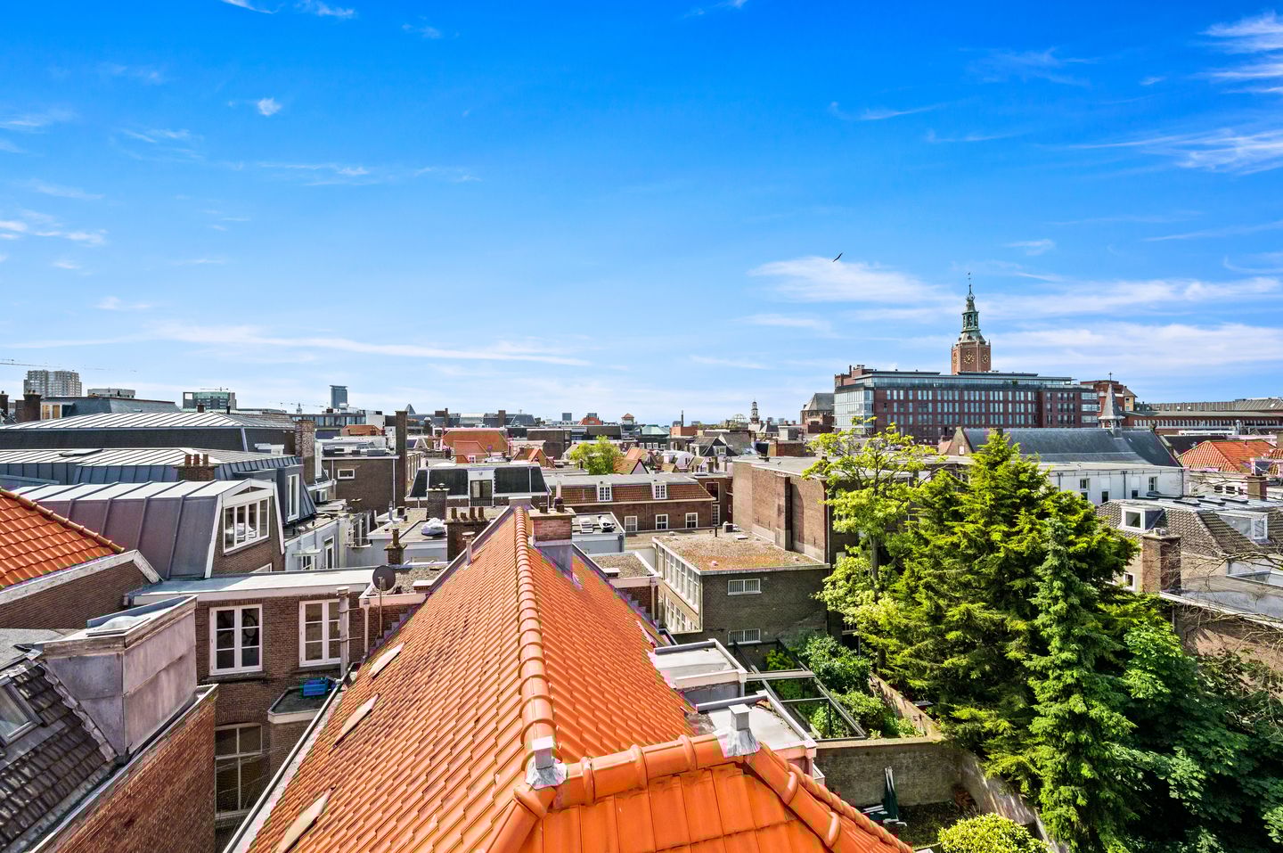 Foto 5 van Molenstraat 6-G