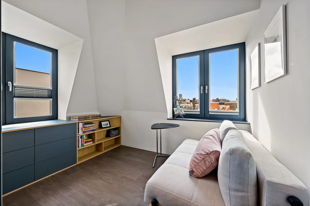 Foto 26 van Molenstraat 6-G