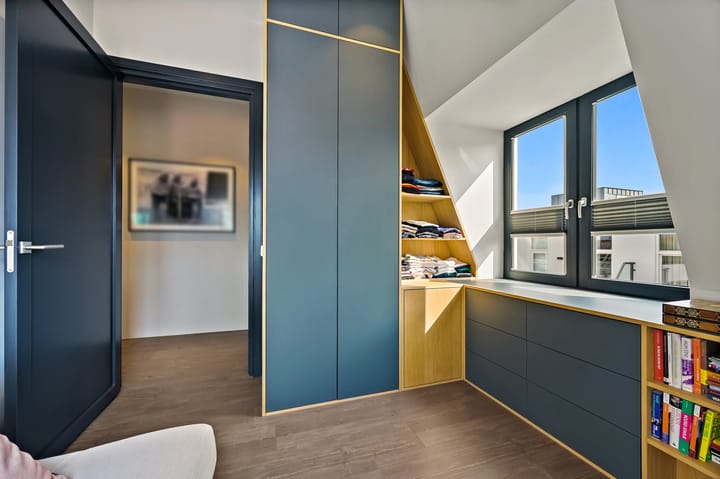 Foto 27 van Molenstraat 6-G