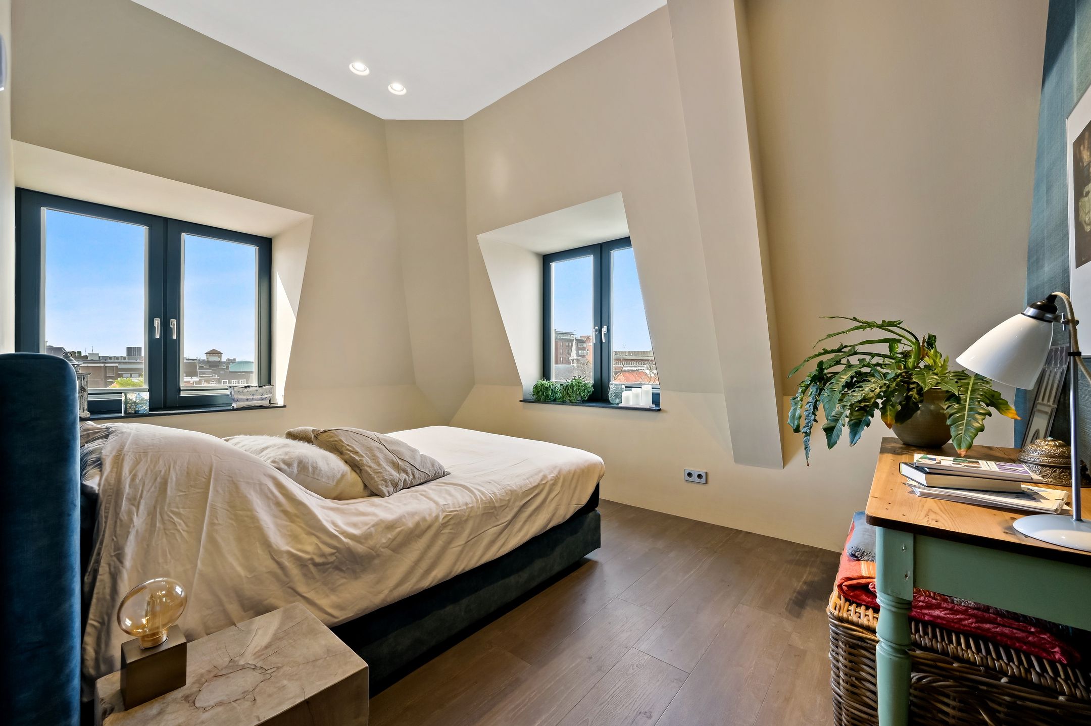 Foto 24 van Molenstraat 6-G