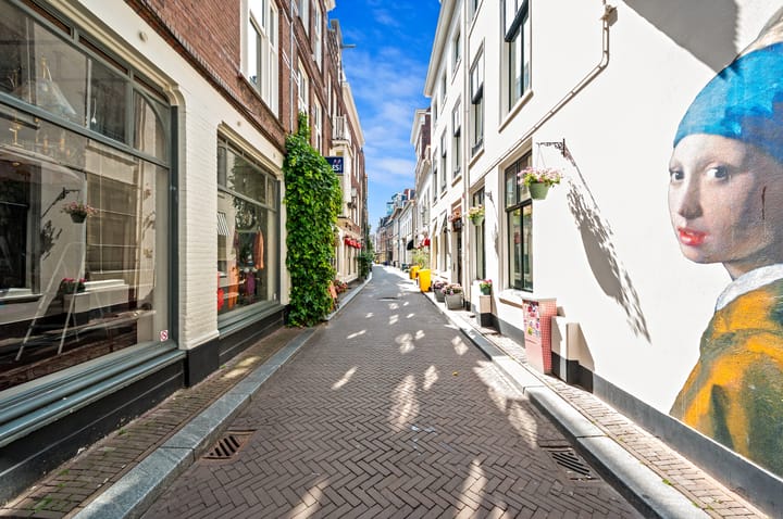 Foto 6 van Molenstraat 6-G