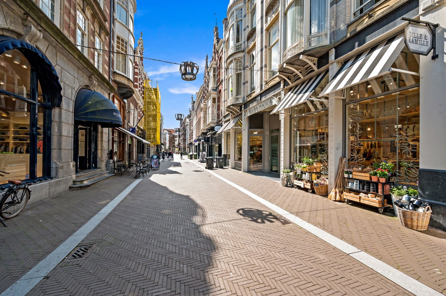 Foto 40 van Molenstraat 6-G