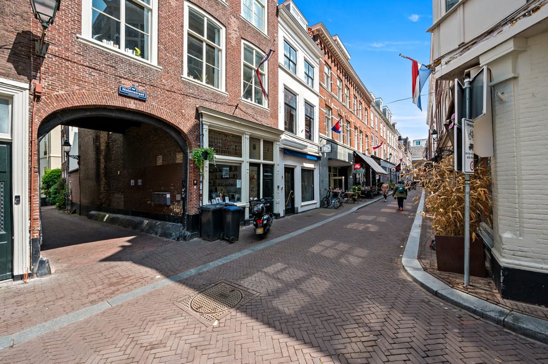 Foto 43 van Molenstraat 6-G