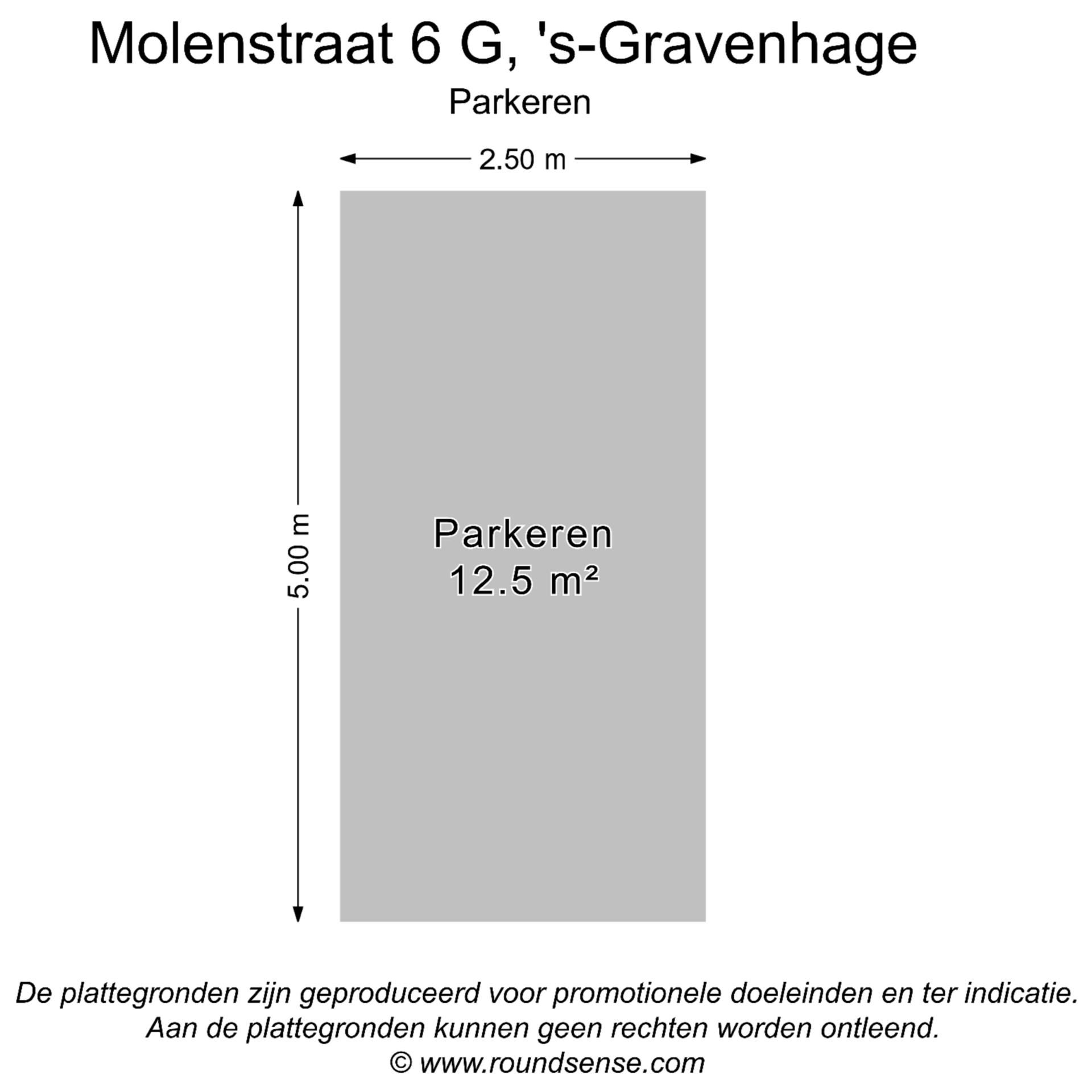 Foto 36 van Molenstraat 6-G