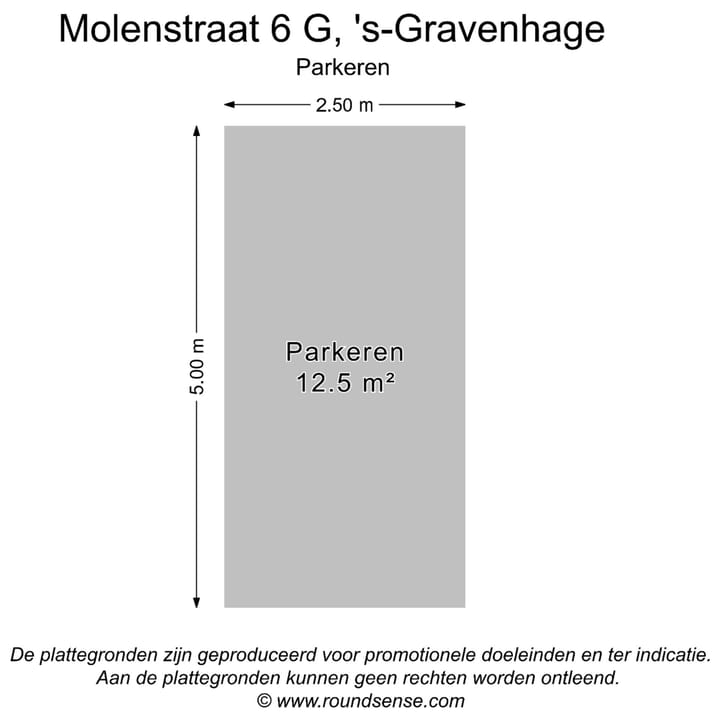 Foto 36 van Molenstraat 6-G