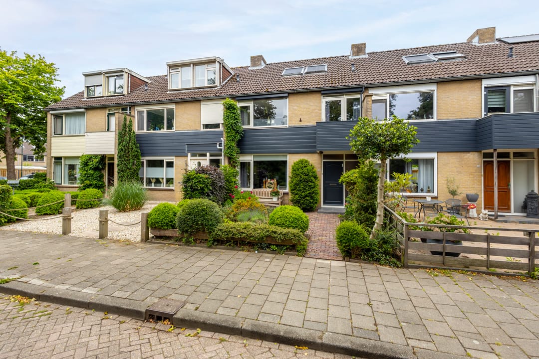 Foto 1 van Groot Veldsweer 56