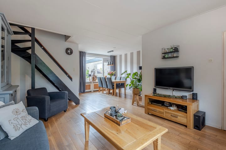 Foto 5 van Groot Veldsweer 56