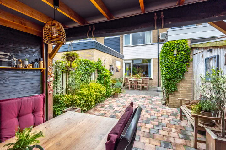 Foto 25 van Groot Veldsweer 56