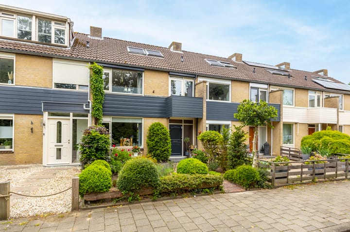 Foto 26 van Groot Veldsweer 56