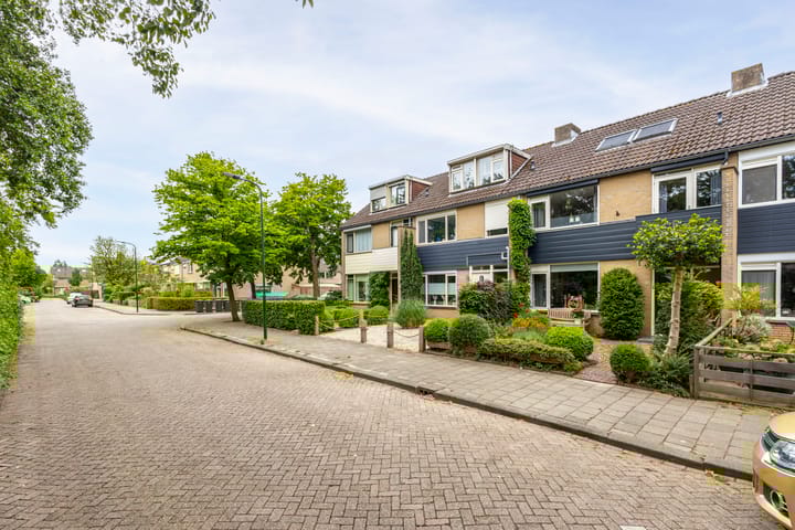 Foto 28 van Groot Veldsweer 56