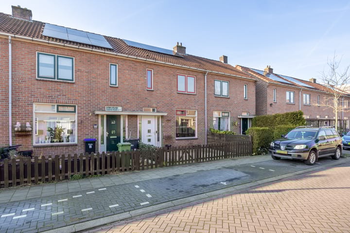 Jan Hendrik op den Veldestraat 24