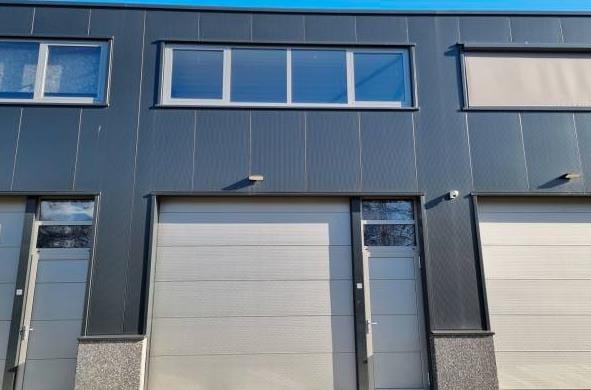 Graaf van Solmsweg 99-E8, Den Bosch