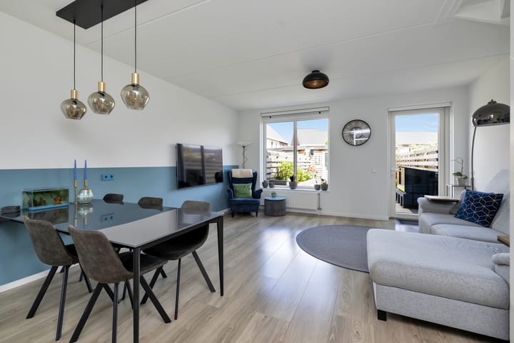 Foto 2 van Reine Victoriaweg 9