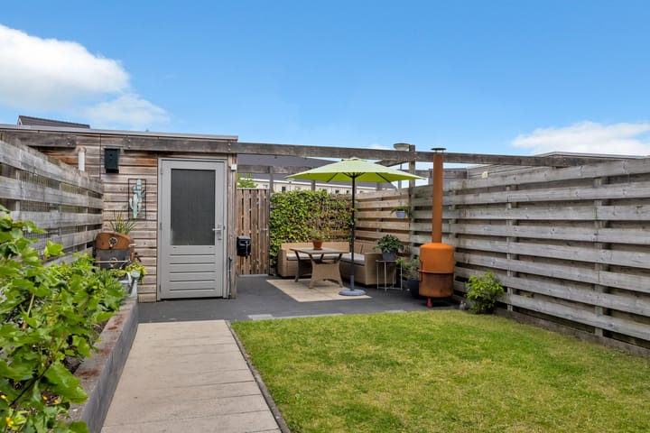 Foto 5 van Reine Victoriaweg 9