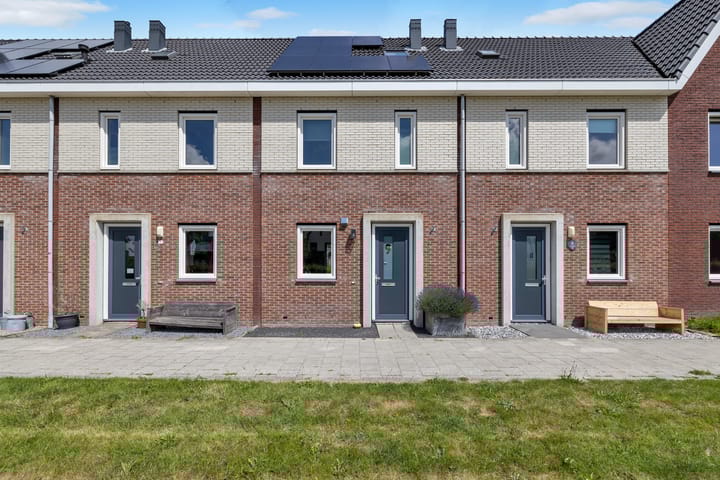 Foto 6 van Reine Victoriaweg 9