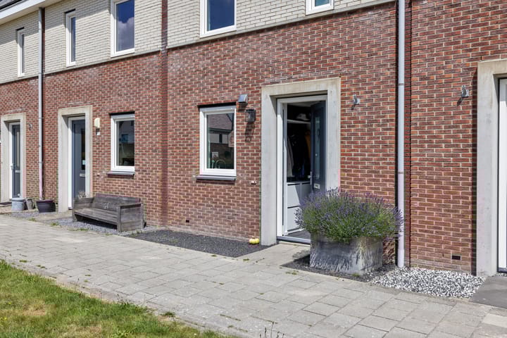 Foto 7 van Reine Victoriaweg 9