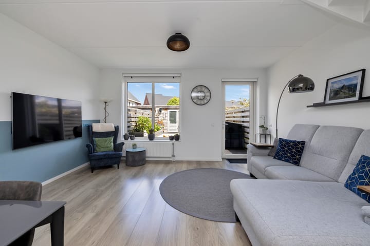 Foto 9 van Reine Victoriaweg 9