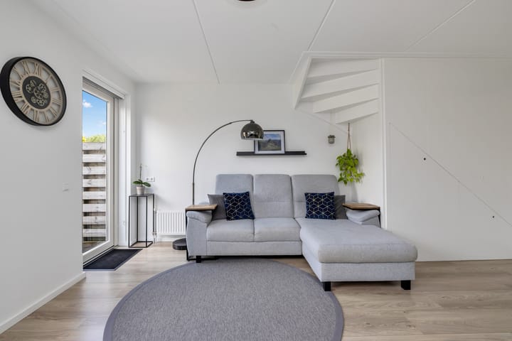 Foto 10 van Reine Victoriaweg 9