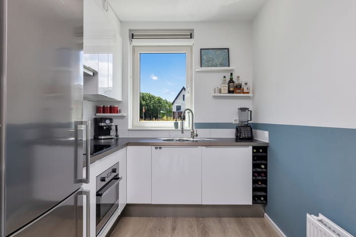 Foto 12 van Reine Victoriaweg 9