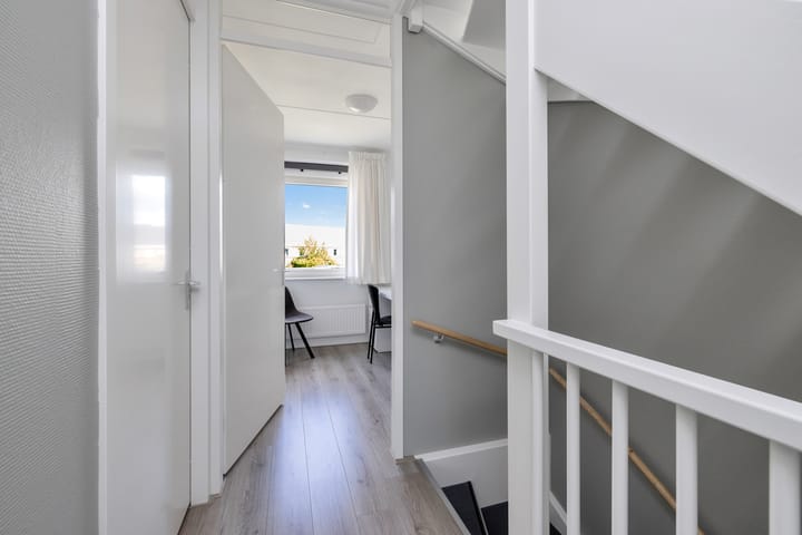 Foto 13 van Reine Victoriaweg 9