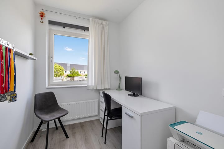 Foto 14 van Reine Victoriaweg 9