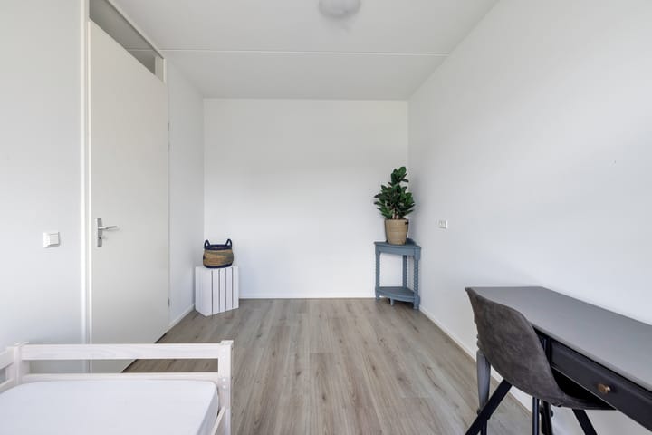 Foto 16 van Reine Victoriaweg 9