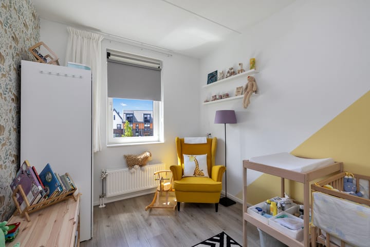 Foto 19 van Reine Victoriaweg 9