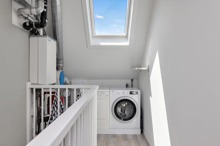 Foto 23 van Reine Victoriaweg 9