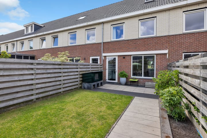 Foto 26 van Reine Victoriaweg 9