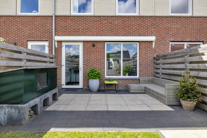 Foto 27 van Reine Victoriaweg 9