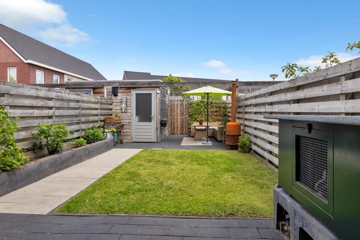 Foto 28 van Reine Victoriaweg 9