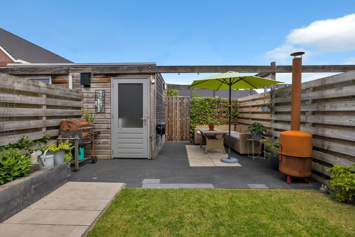 Foto 29 van Reine Victoriaweg 9