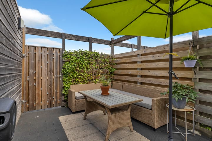 Foto 30 van Reine Victoriaweg 9