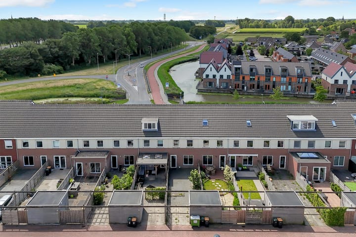 Foto 31 van Reine Victoriaweg 9