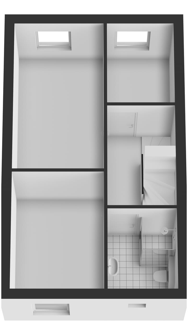 Foto 34 van Reine Victoriaweg 9