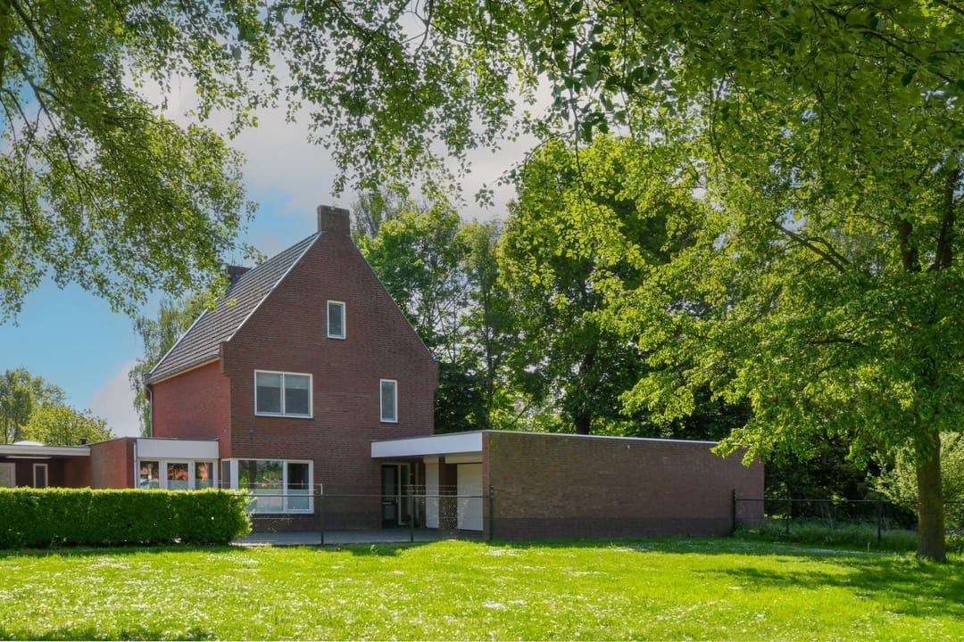 Foto 1 van Zelen 5