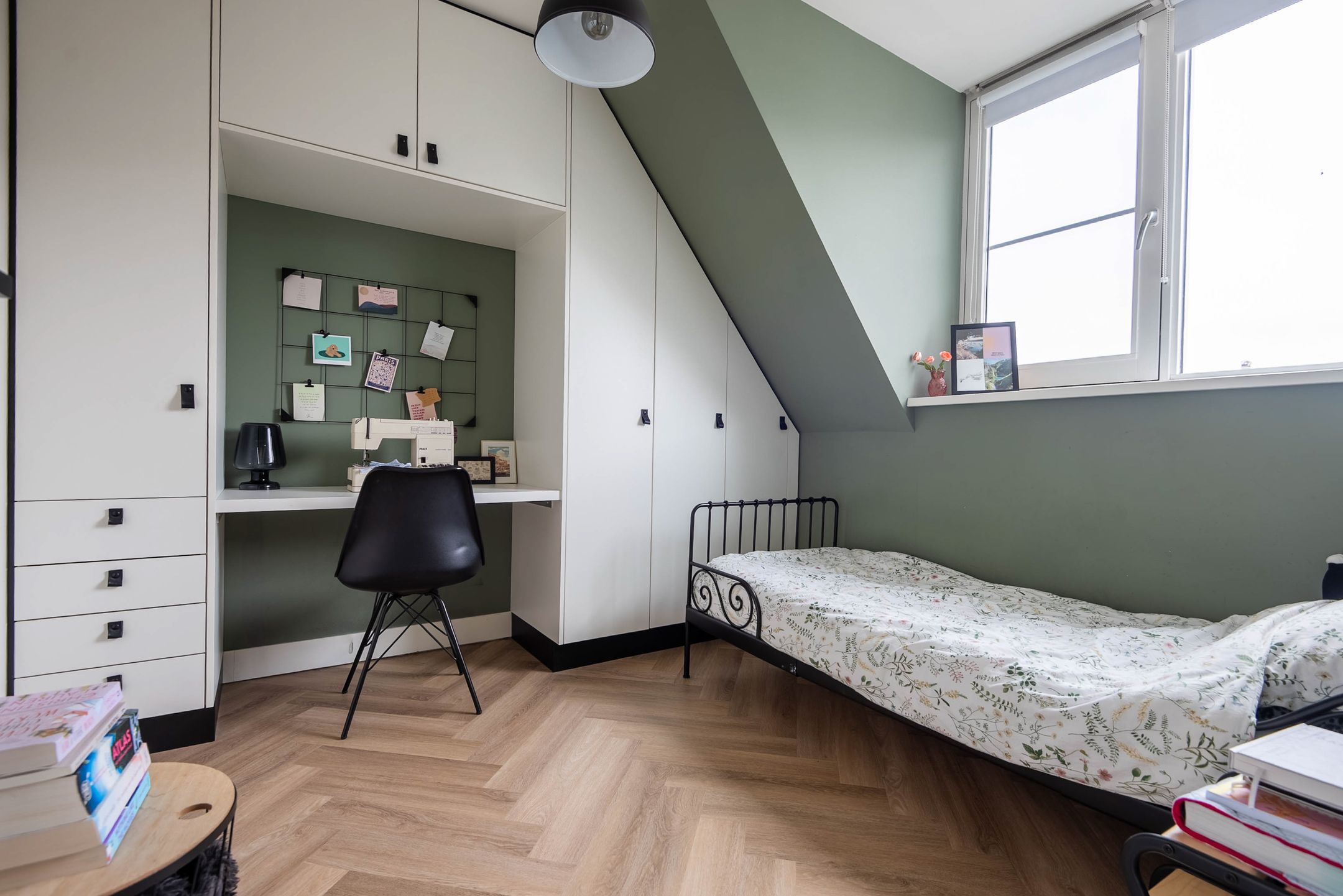 Foto 15 van Fop Smitstraat 59