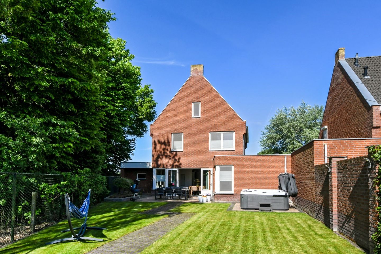 Foto 44 van Zelen 5