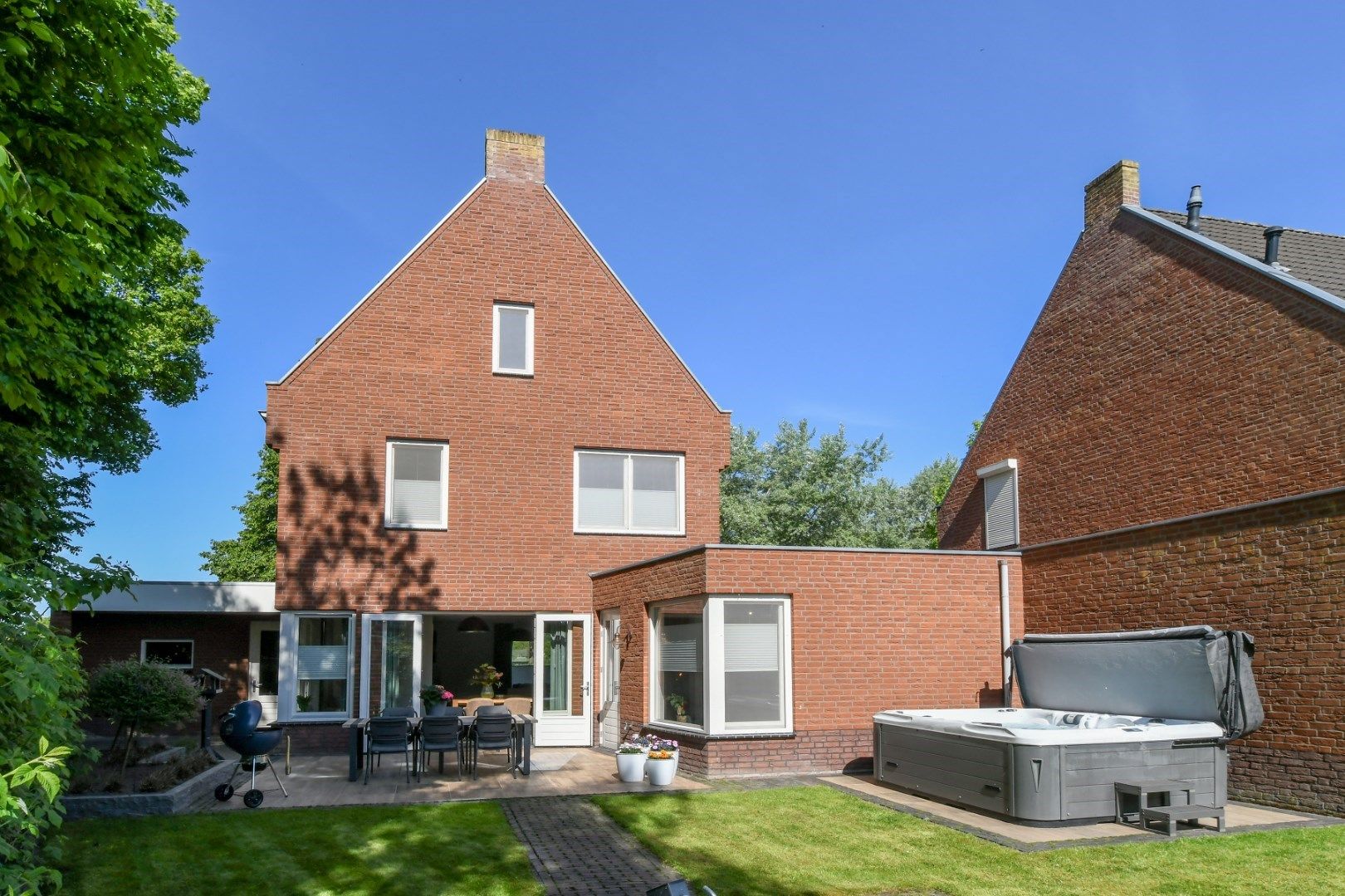 Foto 45 van Zelen 5