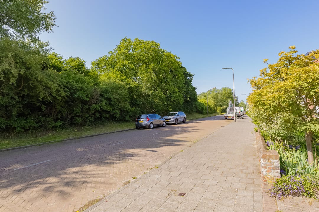 Photo 2 of Grote Beerstraat 41