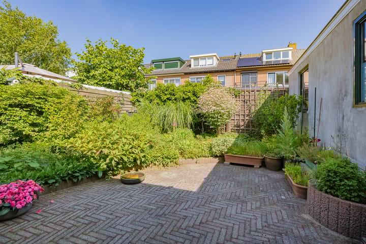 Foto 3 van Grote Beerstraat 41